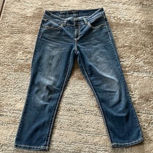 Blue Nine West jeans